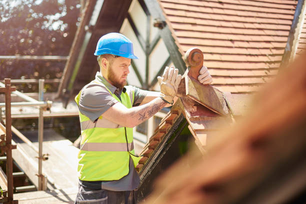 Slate Roofing Contractor in Lititz, PA